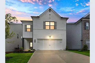 5325 Fox Hill Lane, Oakwood, GA 30566 - Photo 5