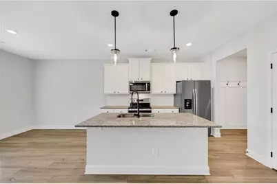 5325 Fox Hill Lane, Oakwood, GA 30566 - Photo 5