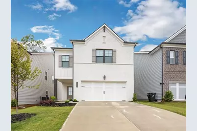 5325 Fox Hill Lane, Oakwood, GA 30566 - Photo 1
