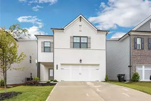 5325 Fox Hl Ln, Oakwood, GA 30566 - Photo 1