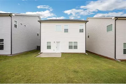 5325 Fox Hill Lane, Oakwood, GA 30566 - Photo 25