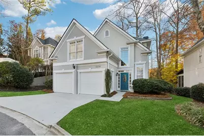 2230 Lenox Walk NE, Brookhaven, GA 30319 - Photo 1