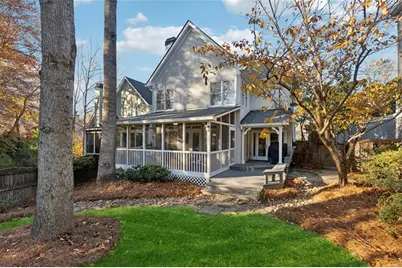 2230 Lenox Walk NE, Brookhaven, GA 30319 - Photo 23