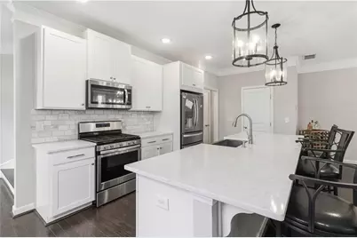 317 Alday Lane, Marietta, GA 30060 - Photo 3