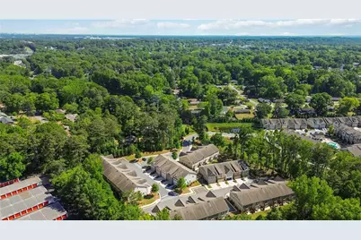 317 Alday Lane, Marietta, GA 30060 - Photo 43