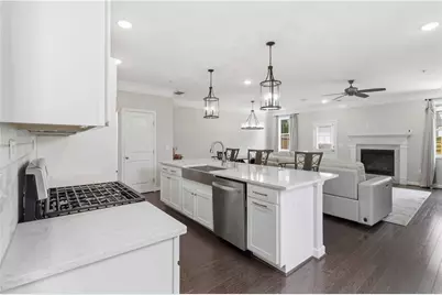 317 Alday Lane, Marietta, GA 30060 - Photo 9