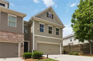 317 Alday Ln, Marietta, GA 30060 - Photo 1