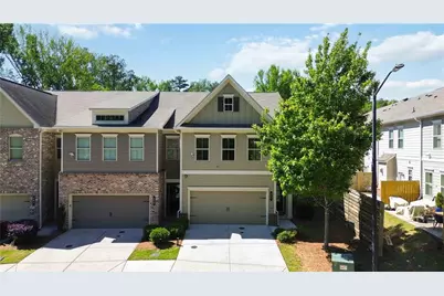 317 Alday Lane, Marietta, GA 30060 - Photo 35