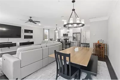 317 Alday Lane, Marietta, GA 30060 - Photo 11