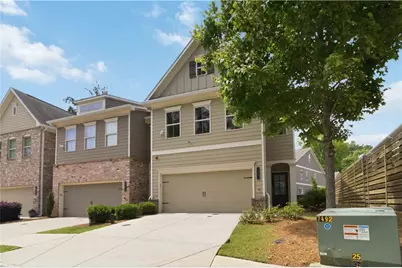 317 Alday Lane, Marietta, GA 30060 - Photo 37
