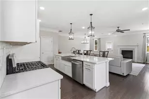 317 Alday Ln, Marietta, GA 30060 - Photo 5