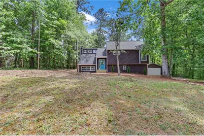 1882 Winding Creek Lane SW, Marietta, GA 30064 - Photo 5