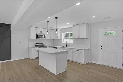 1882 Winding Creek Lane SW, Marietta, GA 30064 - Photo 7