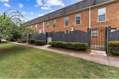 235 Winding River Drive #F, Sandy Springs, GA 30350 - Photo 5