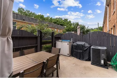 235 Winding River Drive #F, Sandy Springs, GA 30350 - Photo 33