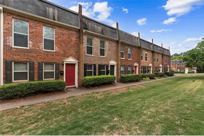 235 Winding River Drive #F, Sandy Springs, GA 30350 - Photo 3