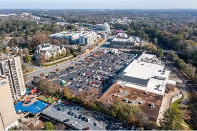 3777 Peachtree Road NE, Atlanta, GA 30319 - Photo 33