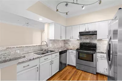 3777 Peachtree Road NE, Atlanta, GA 30319 - Photo 1