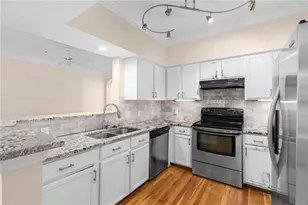 3777 Peachtree Road NE, Atlanta, GA 30319 - Photo 1