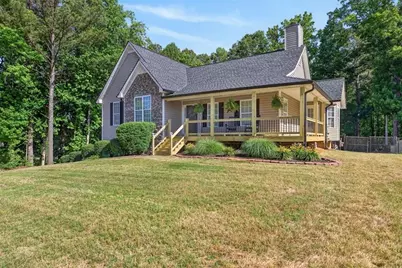 317 Barrington Drive, Hiram, GA 30141 - Photo 3