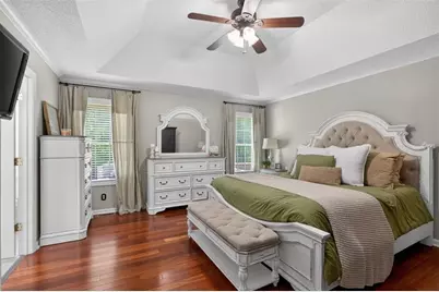 317 Barrington Drive, Hiram, GA 30141 - Photo 19