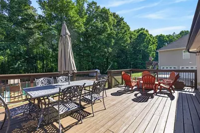 317 Barrington Drive, Hiram, GA 30141 - Photo 35