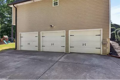 317 Barrington Drive, Hiram, GA 30141 - Photo 33