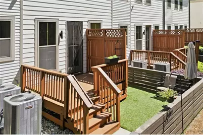 417 Bishop Lane #21, Woodstock, GA 30188 - Photo 19