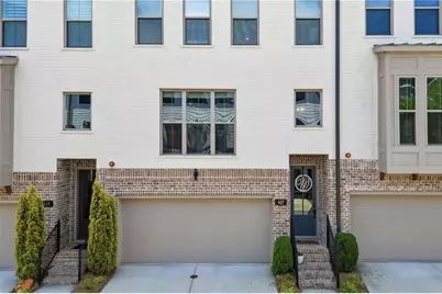 417 Bishop Lane #21, Woodstock, GA 30188 - Photo 23