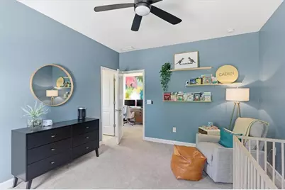 802 Tramore Court, Acworth, GA 30102 - Photo 35