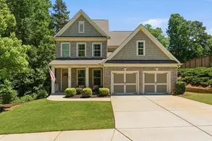 802 Tramore Ct, Acworth, GA 30102 - Photo 1