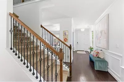 802 Tramore Court, Acworth, GA 30102 - Photo 21