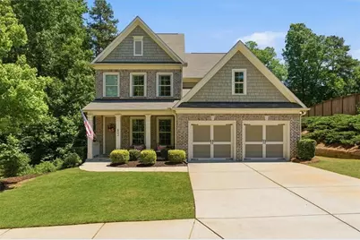 802 Tramore Court, Acworth, GA 30102 - Photo 43