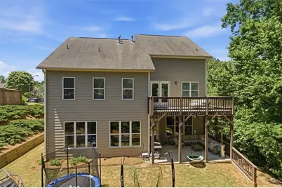 802 Tramore Court, Acworth, GA 30102 - Photo 43
