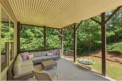 802 Tramore Court, Acworth, GA 30102 - Photo 41