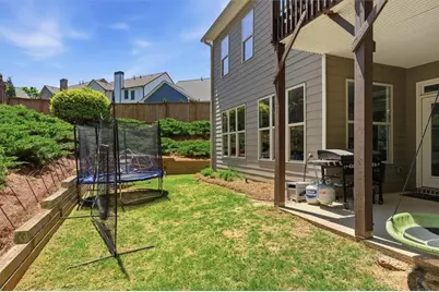 802 Tramore Court, Acworth, GA 30102 - Photo 41