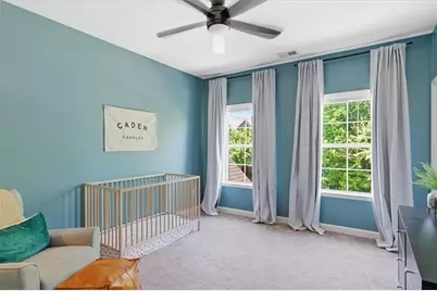 802 Tramore Court, Acworth, GA 30102 - Photo 33