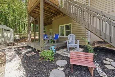 5405 Shotwell Terrace, Woodstock, GA 30188 - Photo 23