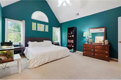 5405 Shotwell Terrace, Woodstock, GA 30188 - Photo 11