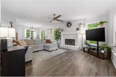 5405 Shotwell Terrace, Woodstock, GA 30188 - Photo 3