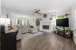 5405 Shotwell Terrace, Woodstock, GA 30188 - Photo 3