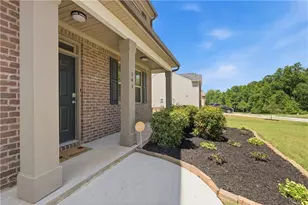 541 Noblewood Dr, McDonough, GA 30252 - Photo 5