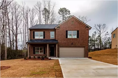 [Address not provided], McDonough, GA 30252 - Photo 1