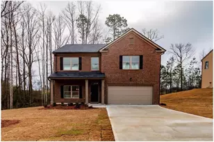 [Address not provided], McDonough, GA 30252 - Photo 1
