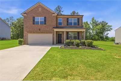 541 Noblewood Drive, McDonough, GA 30252 - Photo 1