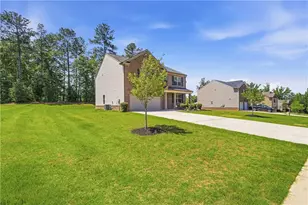 541 Noblewood Dr, McDonough, GA 30252 - Photo 3