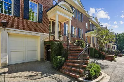 2802 Rumson Court NE #2, Atlanta, GA 30305 - Photo 3