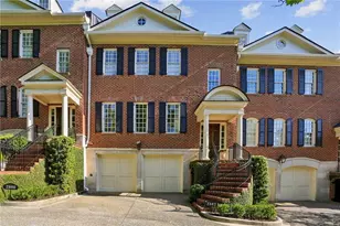 2802 Rumson Ct NE, Atlanta, GA 30305 - Photo 1