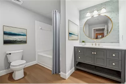 2700 Pine Tree Road NE #1115, Atlanta, GA 30324 - Photo 21