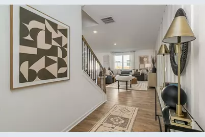 4901 Balsa Point, Acworth, GA 30101 - Photo 3